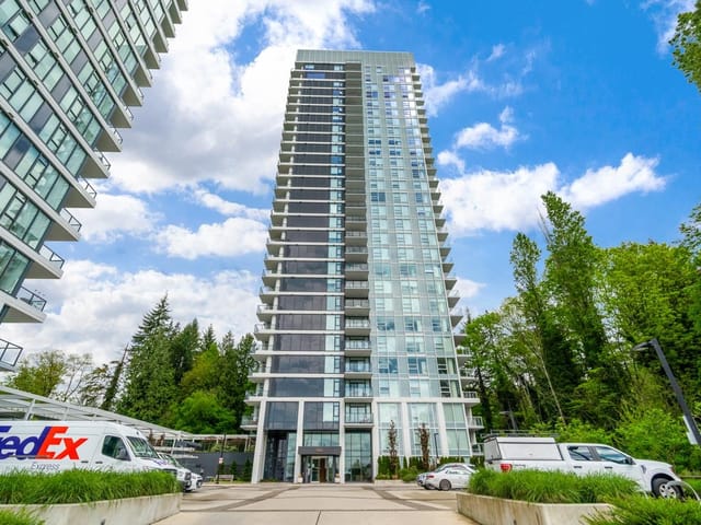 Apartment for sale in Coquitlam, Coquitlam, 1704 595 Austin Avenue, 263155551 | Realtylink.org