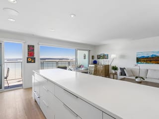 Apartment for sale in West Vancouver, West Vancouver, 807 150 24th Street, 263155553 | Realtylink.org