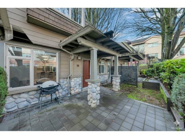 Apartment for sale in New Westminster, New Westminster, 122 18 Jack Mahony Place, 263155554 | Realtylink.org