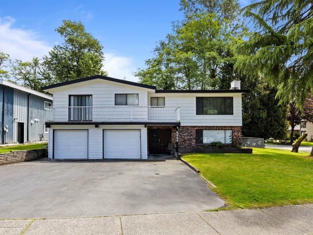 House for sale in Surrey, Surrey, 8864 Ursus Crescent, 263155556 | Realtylink.org
