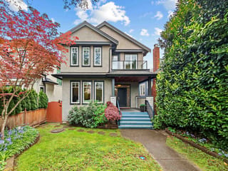 House for sale in Vancouver, Vancouver West, 2922 W 41st Avenue, 263155558 | Realtylink.org