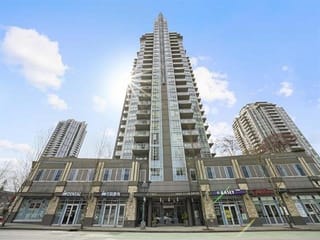 Apartment for sale in Coquitlam, Coquitlam, 607 3008 Glen Drive, 263155560 | Realtylink.org