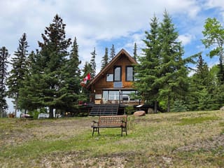Recreational Property for sale in Quesnel, Quesnel, 4444 Titetown Road, 263155563 | Realtylink.org