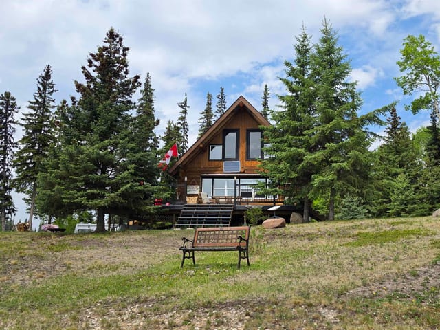 Recreational Property for sale in Quesnel, Quesnel, 4444 Titetown Road, 263155563 | Realtylink.org