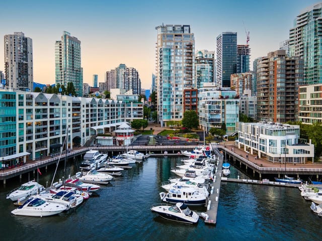 Apartment for sale in Vancouver, Vancouver West, 1005 1000 Beach Avenue, 263155567 | Realtylink.org
