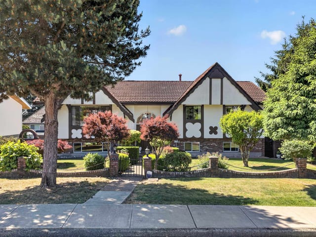 House for sale in Burnaby, Burnaby North, 6148 Charles Street, 263155568 | Realtylink.org