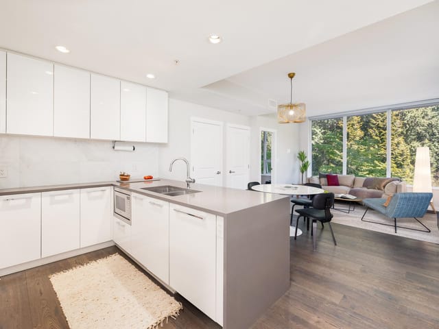 Apartment for sale in Vancouver, Vancouver West, 306 3487 Binning Road, 263155570 | Realtylink.org