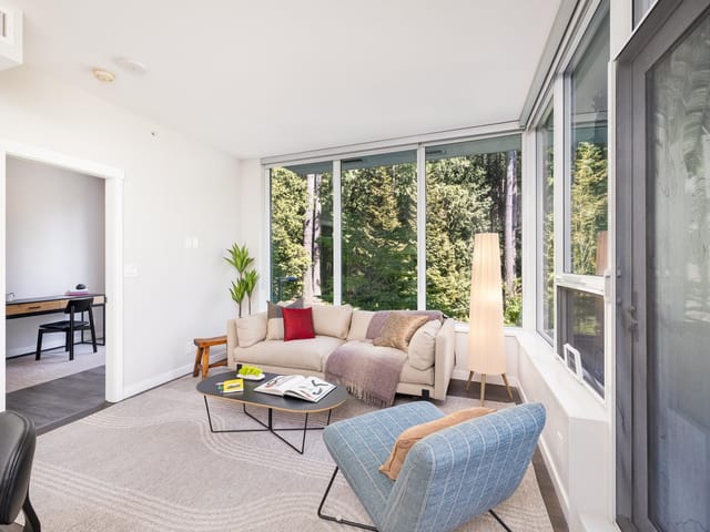 Apartment for sale in Vancouver, Vancouver West, 306 3487 Binning Road, 263155570 | Realtylink.org