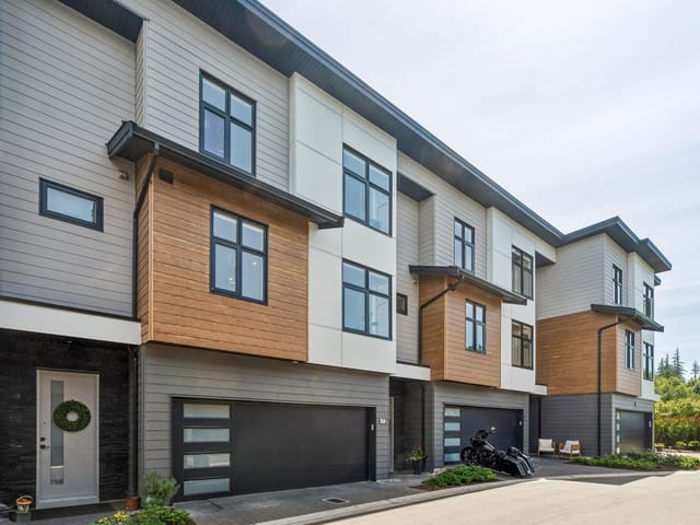 Townhouse for sale in Surrey, South Surrey White Rock, 7 3075 160 Street, 263155582 | Realtylink.org