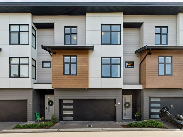 Townhouse for sale in Surrey, South Surrey White Rock, 7 3075 160 Street, 263155582 | Realtylink.org