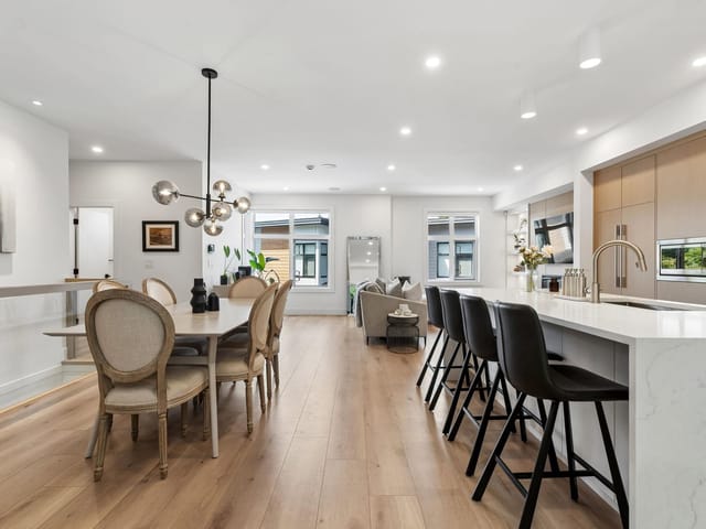 Townhouse for sale in Surrey, South Surrey White Rock, 7 3075 160 Street, 263155582 | Realtylink.org