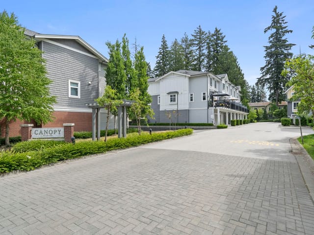 Townhouse for sale in Surrey, Surrey, 11 9718 161a Street, 263155585 | Realtylink.org