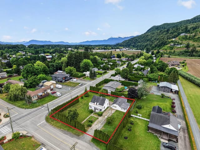 House for sale in Yarrow, Yarrow, 4392 Wilson Road, 263155587 | Realtylink.org
