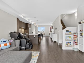 Townhouse for sale in Tsawwassen, Tsawwassen, 105 4662 Hemlock Way, 263155589 | Realtylink.org