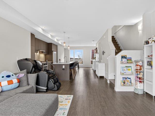 Townhouse for sale in Tsawwassen, Tsawwassen, 105 4662 Hemlock Way, 263155589 | Realtylink.org