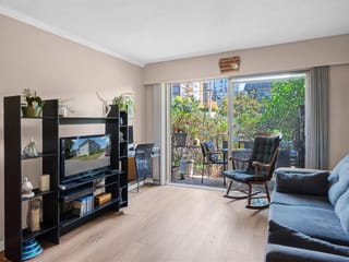 Apartment for sale in New Westminster, New Westminster, 101 611 Blackford Street, 263155592 | Realtylink.org