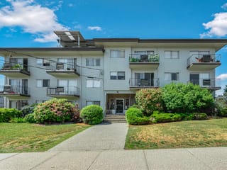 Apartment for sale in New Westminster, New Westminster, 101 611 Blackford Street, 263155592 | Realtylink.org