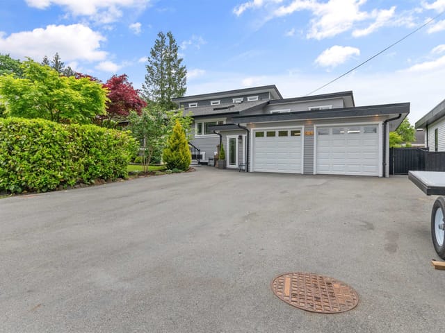 House for sale in Harrison Hot Springs, Harrison Lake, 474 Alder Avenue, 263155593 | Realtylink.org