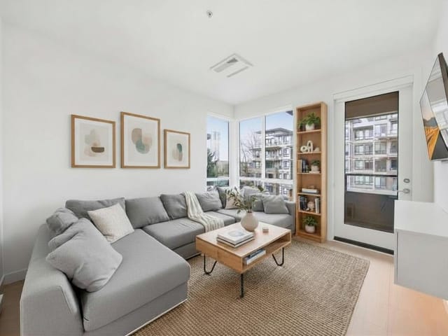 Apartment for sale in Burnaby, Burnaby East, 418 7588 16th Street, 263155596 | Realtylink.org