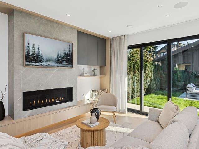 1/2 Duplex for sale in Vancouver, Vancouver West, 2 3036 W 14th Avenue, 263155598 | Realtylink.org