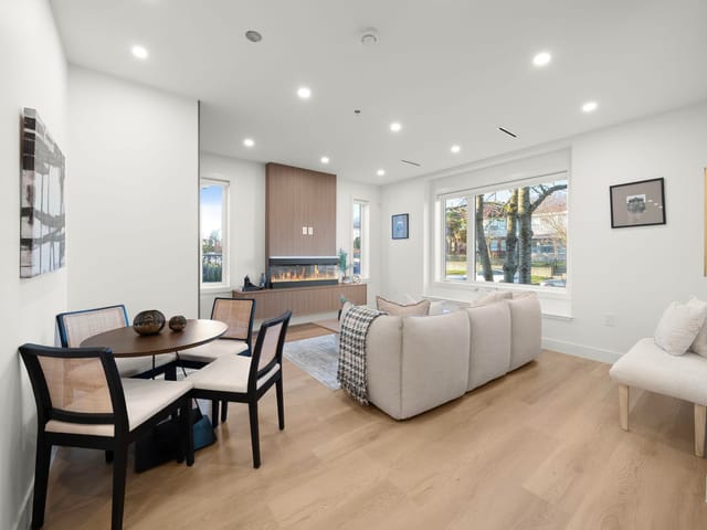 1/2 Duplex for sale in Vancouver, Vancouver East, 1 1278 E 63rd Avenue, 263155599 | Realtylink.org