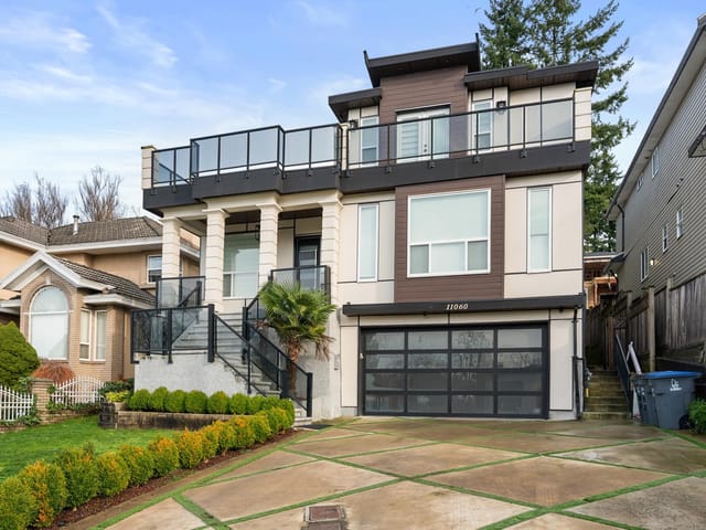 House for sale in Surrey, North Surrey, 11060 129 Street, 263155604 | Realtylink.org