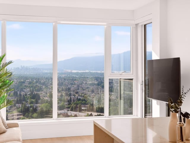 Apartment for sale in Burnaby, Burnaby South, 3606 4711 Hazel Street, 263155605 | Realtylink.org