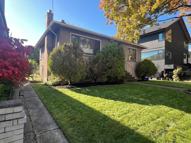 House for sale in Vancouver, Vancouver East, 360 E 24th Avenue, 263155610 | Realtylink.org
