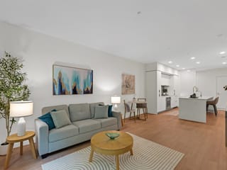 Apartment for sale in Squamish, Squamish, 320 1500 Scott Crescent, 263155613 | Realtylink.org