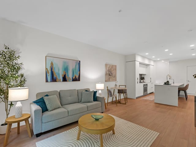 Apartment for sale in Squamish, Squamish, 320 1500 Scott Crescent, 263155613 | Realtylink.org