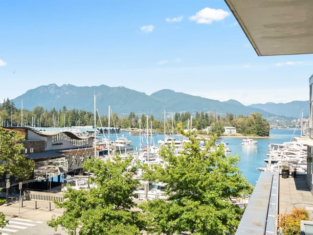 Apartment for sale in Vancouver, Vancouver West, 206 560 Nicola Street, 263155615 | Realtylink.org