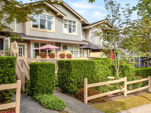 Townhouse for sale in Surrey, Surrey, 56 14959 58 Avenue, 263155619 | Realtylink.org