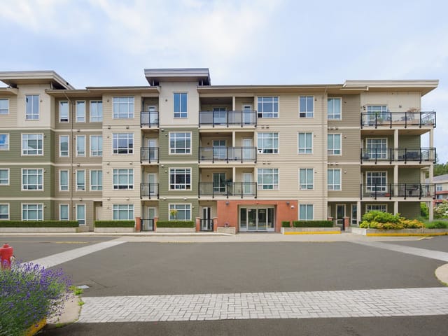 Apartment for sale in Langley, Langley, E305 20211 66 Avenue, 263155623 | Realtylink.org