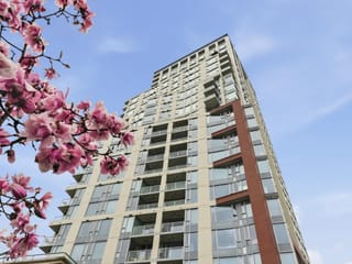 Apartment for sale in Vancouver, Vancouver West, 710 550 Taylor Street, 263155624 | Realtylink.org