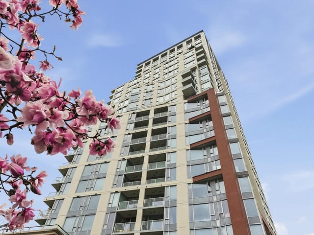 Apartment for sale in Vancouver, Vancouver West, 710 550 Taylor Street, 263155624 | Realtylink.org