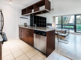 Apartment for rent in Vancouver, Vancouver West, 201 933 Hornby Street, 263155626 | Realtylink.org