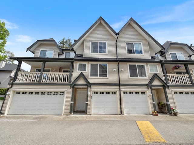 Townhouse for sale in Surrey, South Surrey White Rock, 22 15355 26 Avenue, 263155633 | Realtylink.org