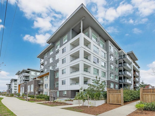 Apartment for sale in Langley, Langley, A319 20834 80 Avenue, 263155634 | Realtylink.org