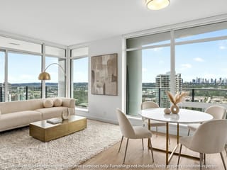 Apartment for sale in Burnaby, Burnaby North, 3408 2181 Madison Avenue, 263155635 | Realtylink.org