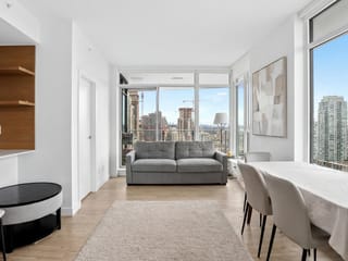 Apartment for sale in Burnaby, Burnaby North, 3408 2181 Madison Avenue, 263155635 | Realtylink.org
