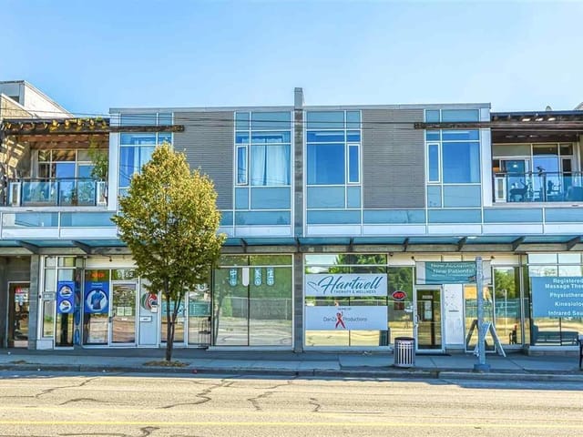 Apartment for sale in Vancouver, Vancouver East, 203 6460 Main Street, 263155638 | Realtylink.org