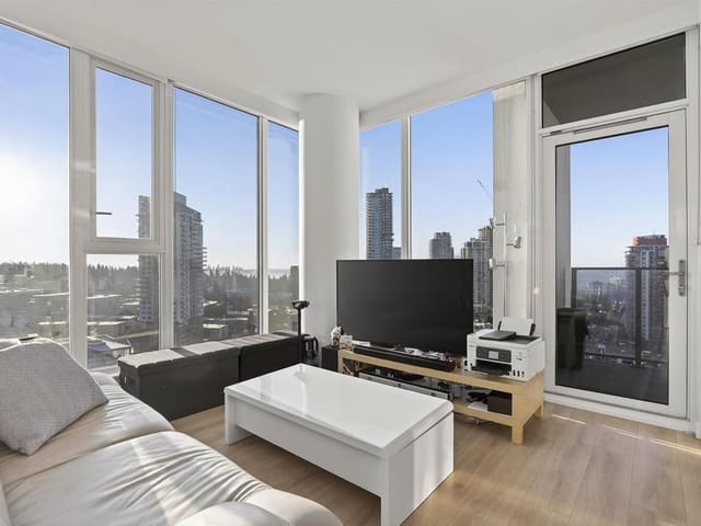 Apartment for sale in Coquitlam, Coquitlam, 1609 567 Clarke Road, 263155640 | Realtylink.org
