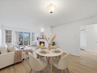 Apartment for sale in Coquitlam, Coquitlam, 212 1428 Parkway Boulevard, 263155641 | Realtylink.org