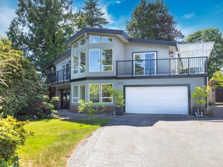 House for sale in North Vancouver, North Vancouver, 547 Fairway Drive, 263155642 | Realtylink.org