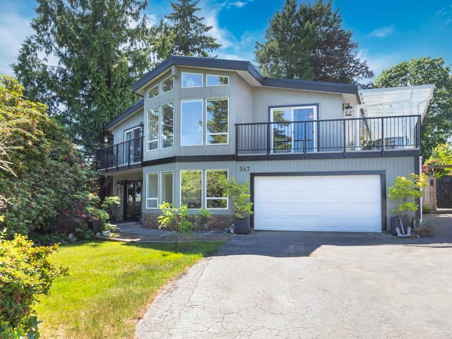 House for sale in North Vancouver, North Vancouver, 547 Fairway Drive, 263155642 | Realtylink.org