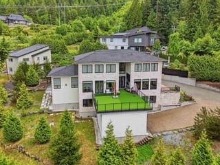 House for sale in Anmore, Port Moody, 2425 Leggett Drive, 263155649 | Realtylink.org