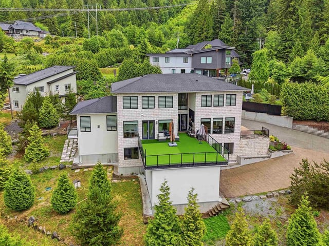 House for sale in Anmore, Port Moody, 2425 Leggett Drive, 263155649 | Realtylink.org