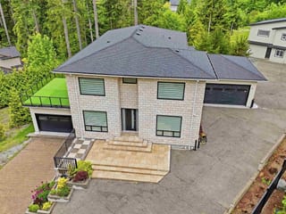 House for sale in Anmore, Port Moody, 2425 Leggett Drive, 263155649 | Realtylink.org