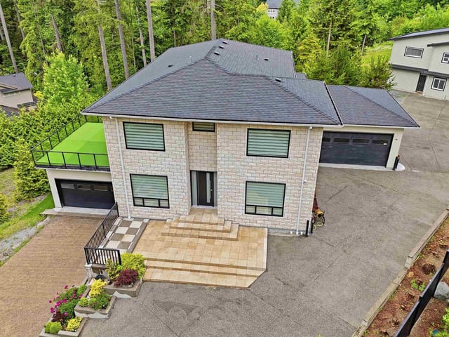 House for sale in Anmore, Port Moody, 2425 Leggett Drive, 263155649 | Realtylink.org