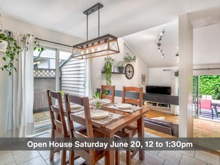 Townhouse for sale in Burnaby, Burnaby North, 8574 Wilderness Court, 263155655 | Realtylink.org